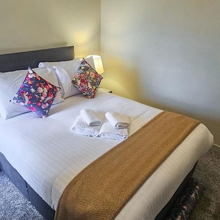 Royal Mile - Bright 2 Bedroom Apartment Edinburgh Ngoại thất bức ảnh