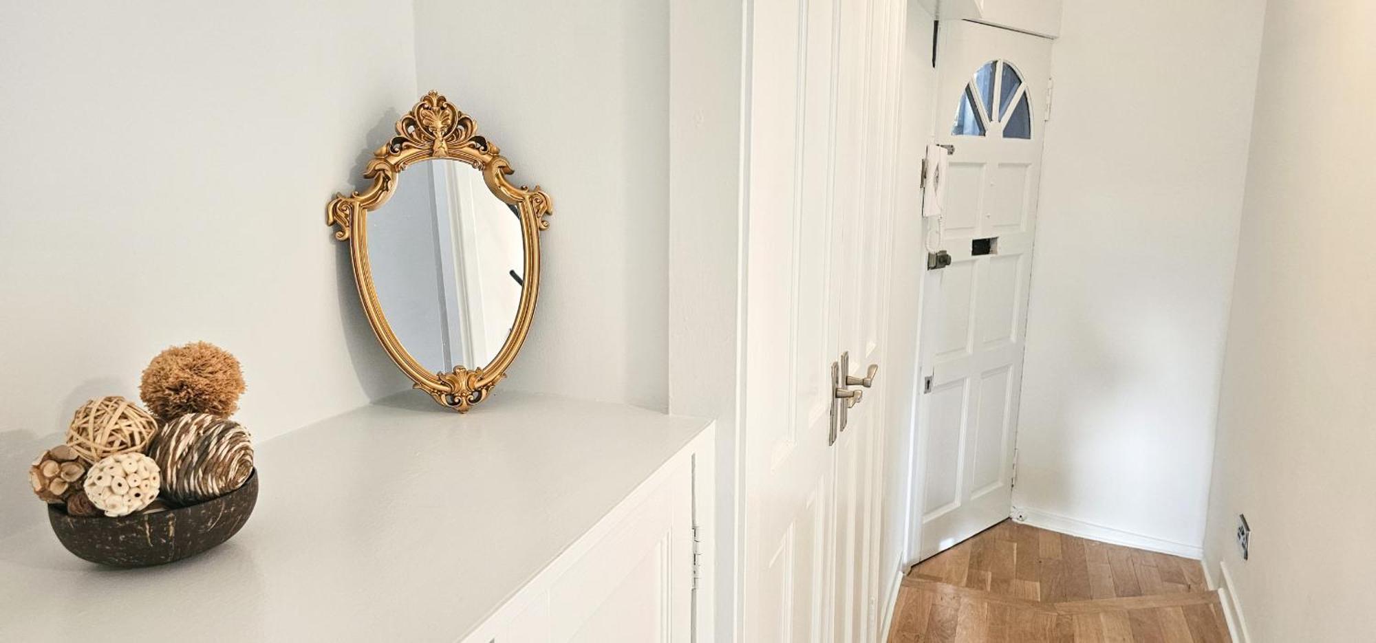 Royal Mile - Bright 2 Bedroom Apartment Edinburgh Ngoại thất bức ảnh