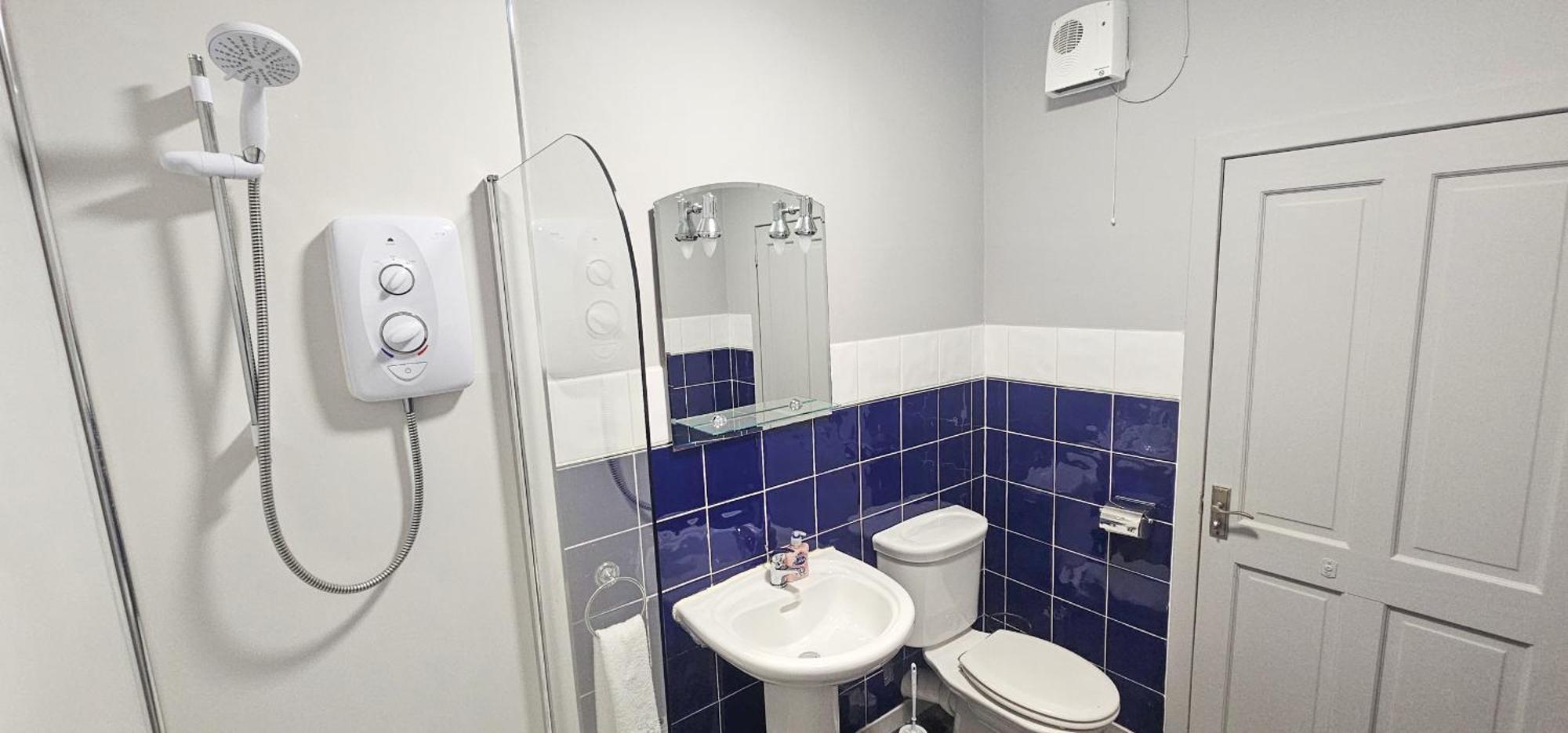 Royal Mile - Bright 2 Bedroom Apartment Edinburgh Ngoại thất bức ảnh