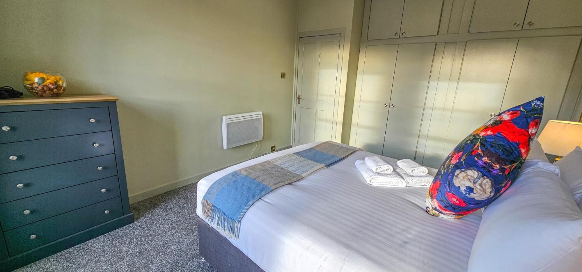 Royal Mile - Bright 2 Bedroom Apartment Edinburgh Ngoại thất bức ảnh