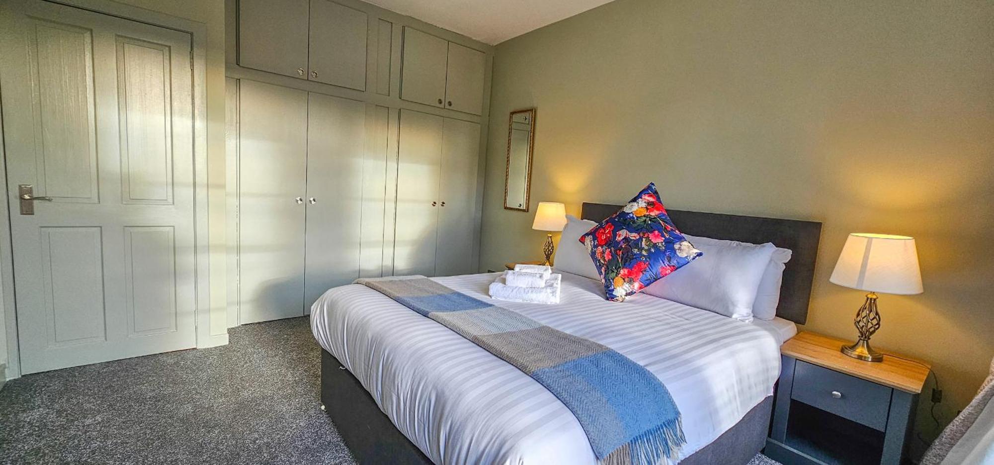 Royal Mile - Bright 2 Bedroom Apartment Edinburgh Ngoại thất bức ảnh